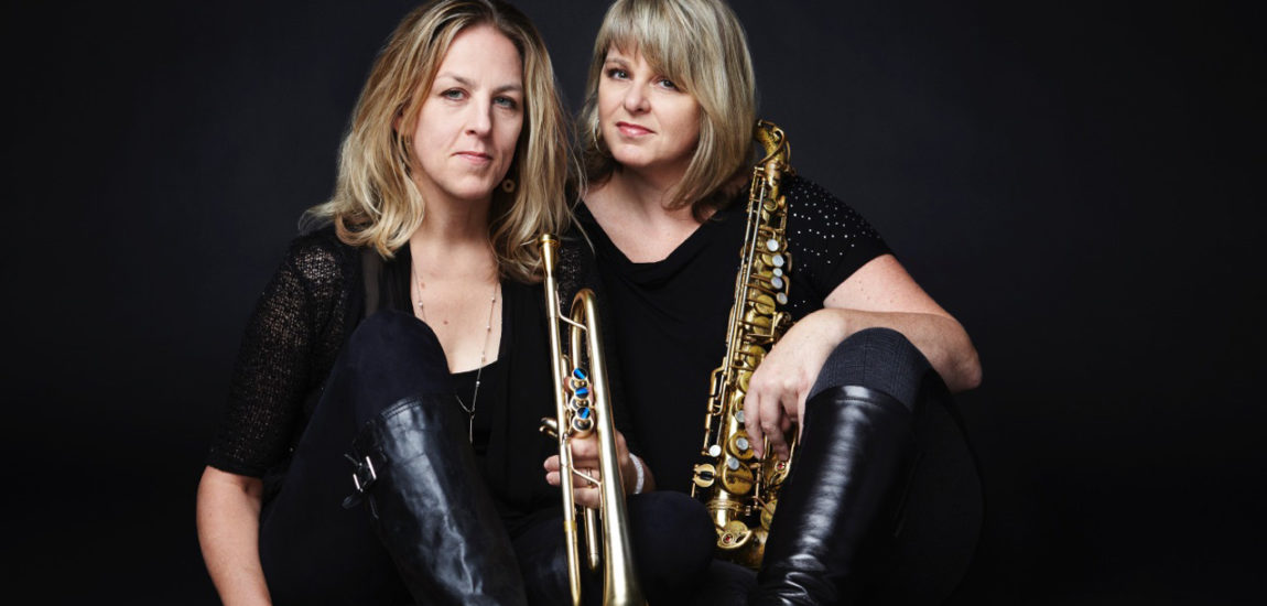 CANSEE CULTURAL EVENT RECOMMENDATION: Concert by  Canadian Jazz band led by the Jensen Sisters, Ingrid Jensen and Christine Jensen with its project “Infinitude” as a part of Belgrade Jazz Festival