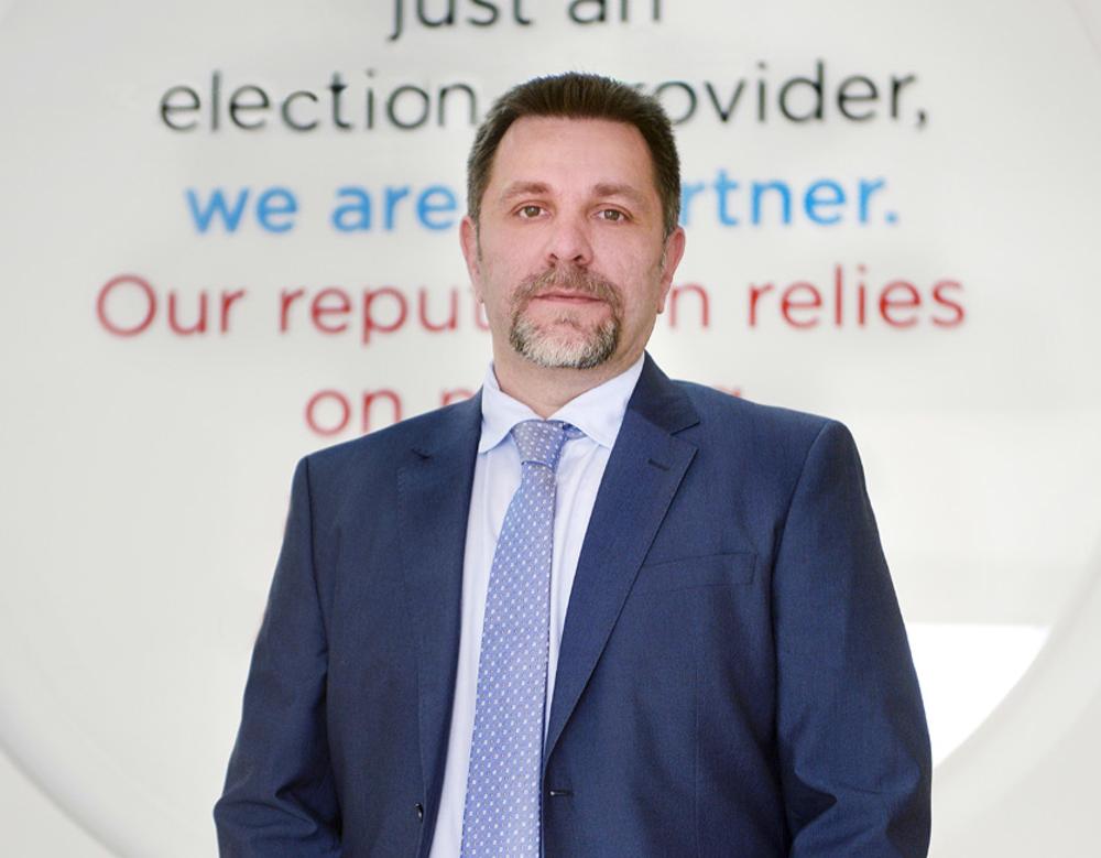 Goran Obradovic – President of Canadian-Serbian Business Association – We can learn a lot from Canada – Interview with eKapija