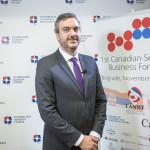 First Canadian- Serbian Business Forum- Welcoming Speeches