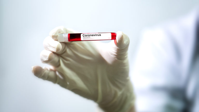 How Chinese Companies Have Responded to Coronavirus