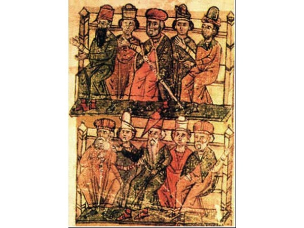 CANSEE ZANIMLJIVOSTI: Na današnji dan, 29. januara 1412. godine, objavljen je „Zakon o rudnicima“ despota Stefana Lazarevića
