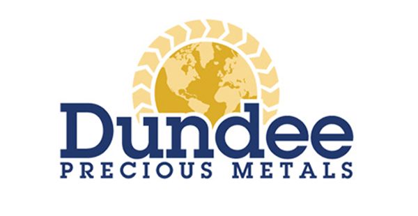 Dundee Precious Metals Inc. (TSX: DPM) is pleased to announce it has been included in the TSX30 for 2020 in recognition of its strong 3-year share price performance.