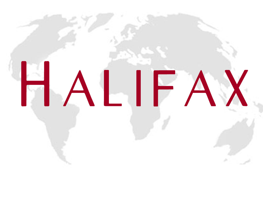 Halifax: constant drive for ever better service – Another successful ISO audit