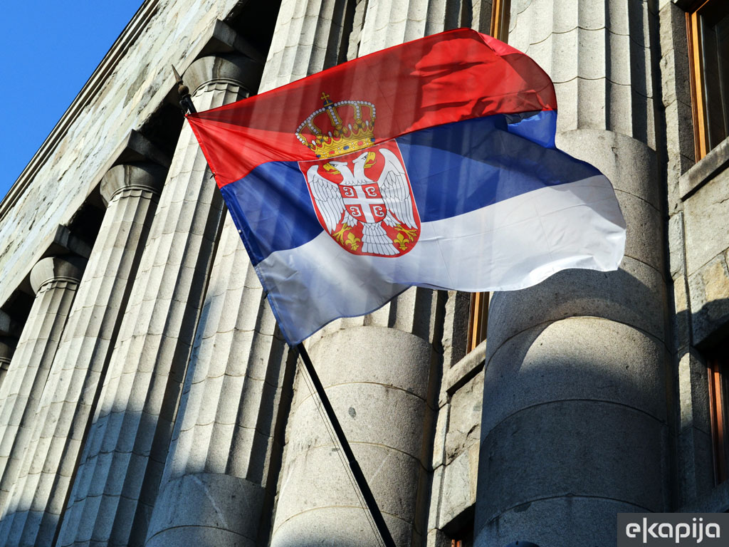 Serbia advanced 12 positions on the Doing Business List