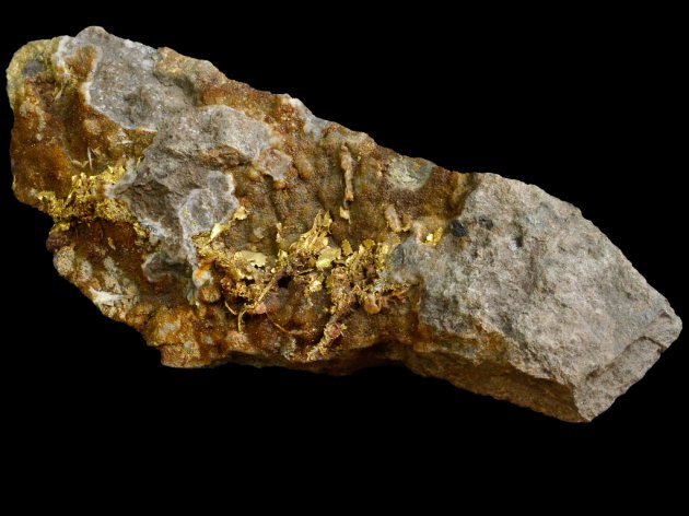 CANSEE Member Dundee Precious Metals planning to open gold mine on Crni Vrh – Initial investment USD 136 million