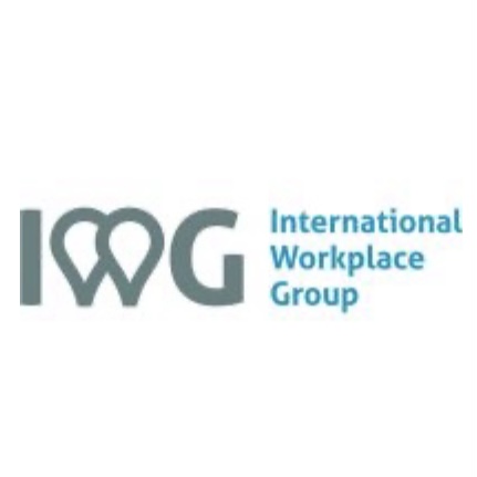International workplace group