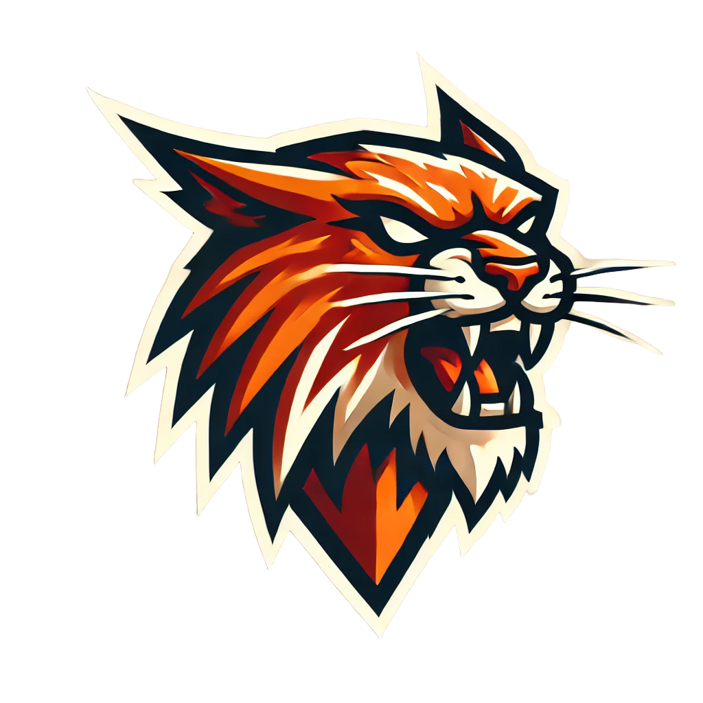 ANGRY LYNX
