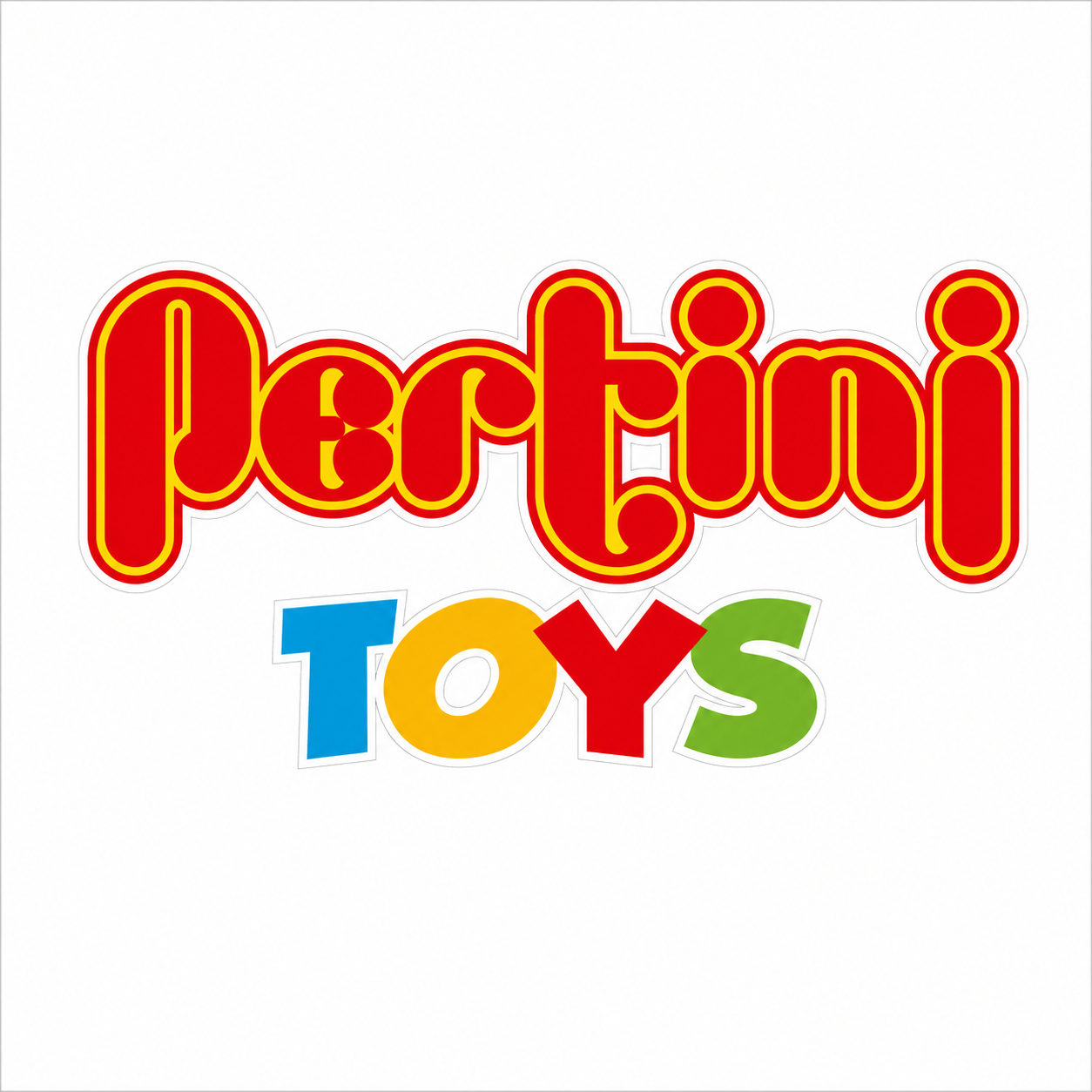 PERTINI TOYS