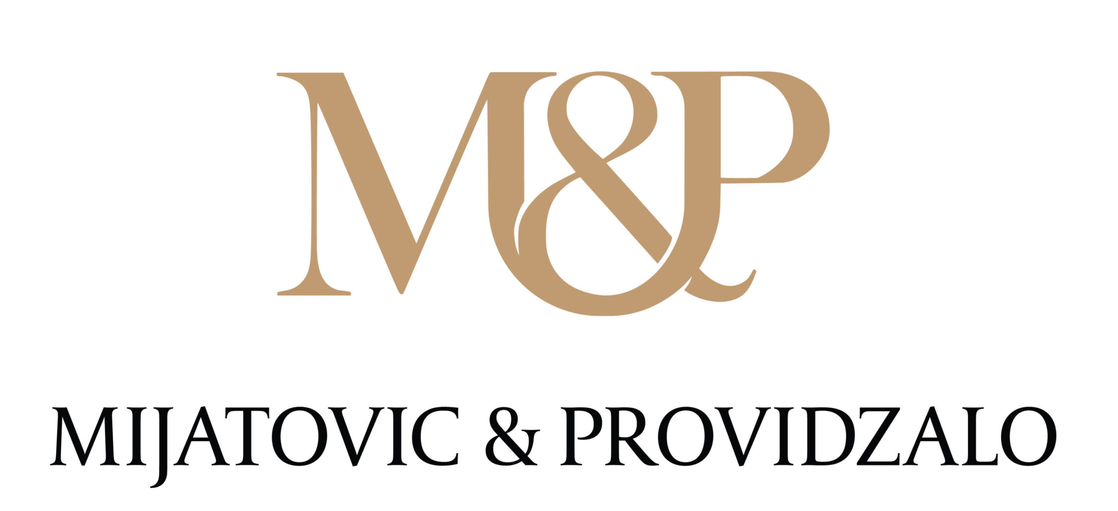 MIJATOVIĆ&PROVIDŽALO