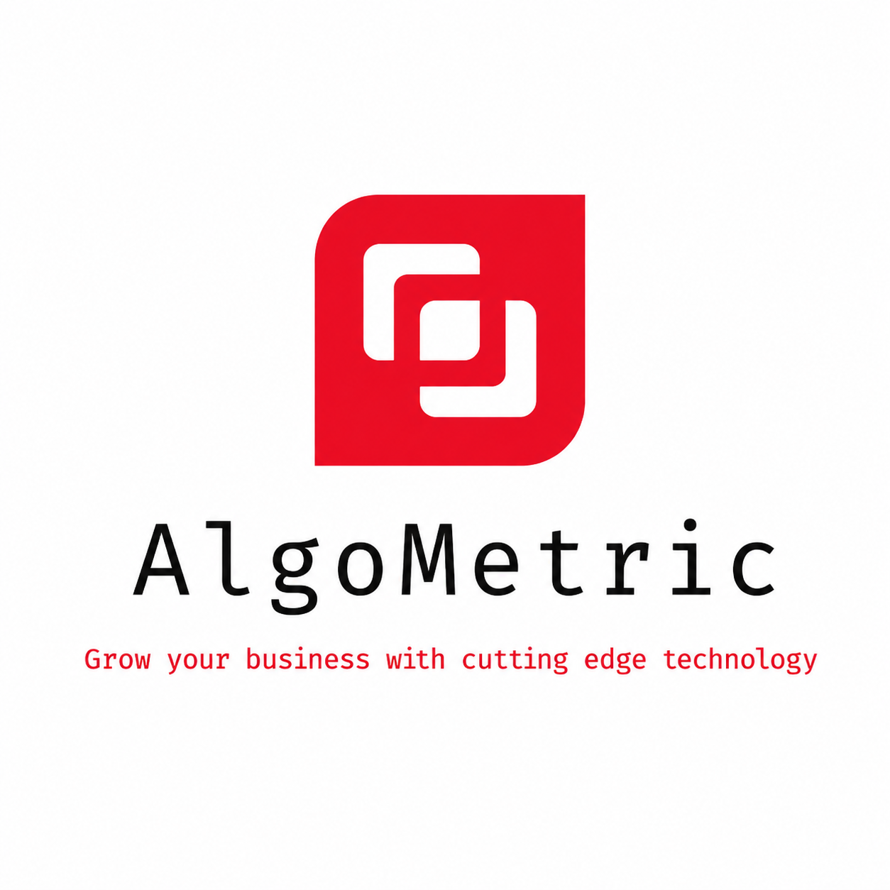 AlgoMetric